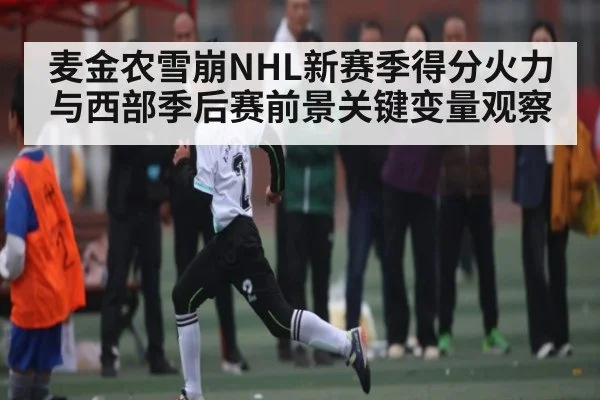 麦金农雪崩NHL新赛季得分火力与西部季后赛前景关键变量观察
