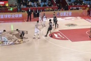 虎口脱险！高速男篮77：68逆转战胜吉林，赛季双杀对手